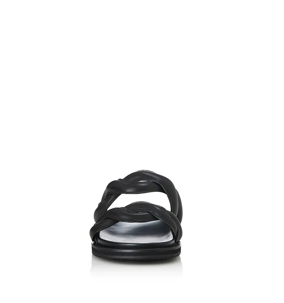 Alias Mae Pantone - Black Leather