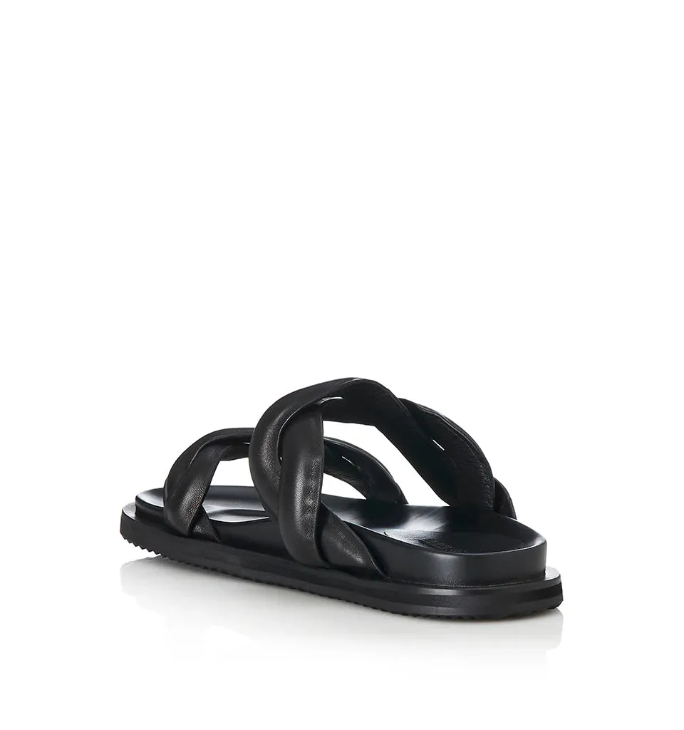 Alias Mae Pantone - Black Leather