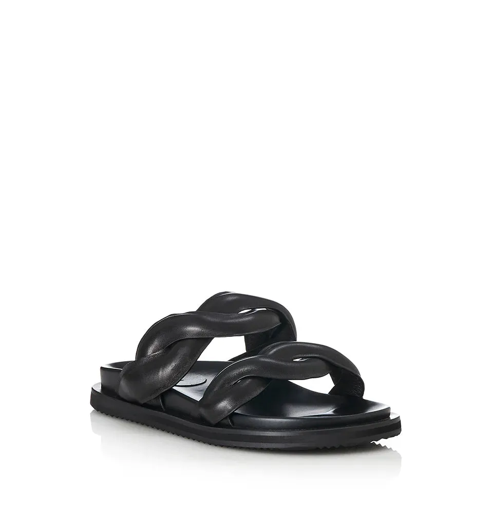 Alias Mae Pantone - Black Leather