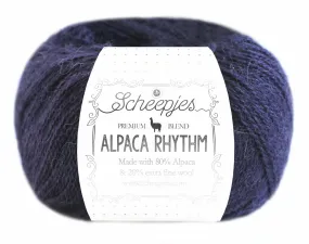Alpaca Rhythm 661