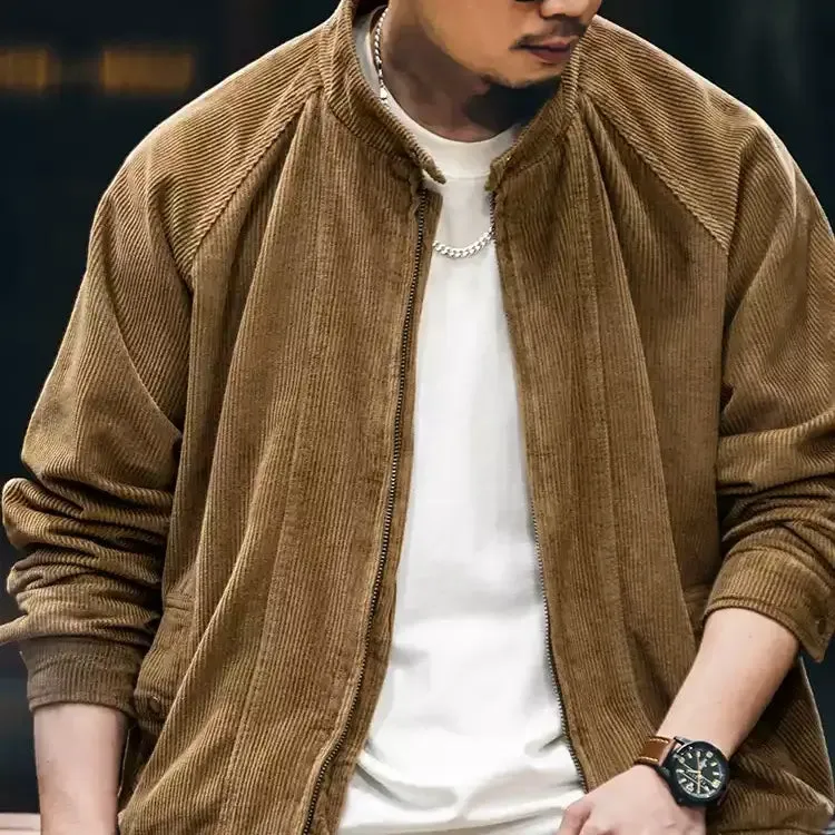 American Casual Jacket P1181