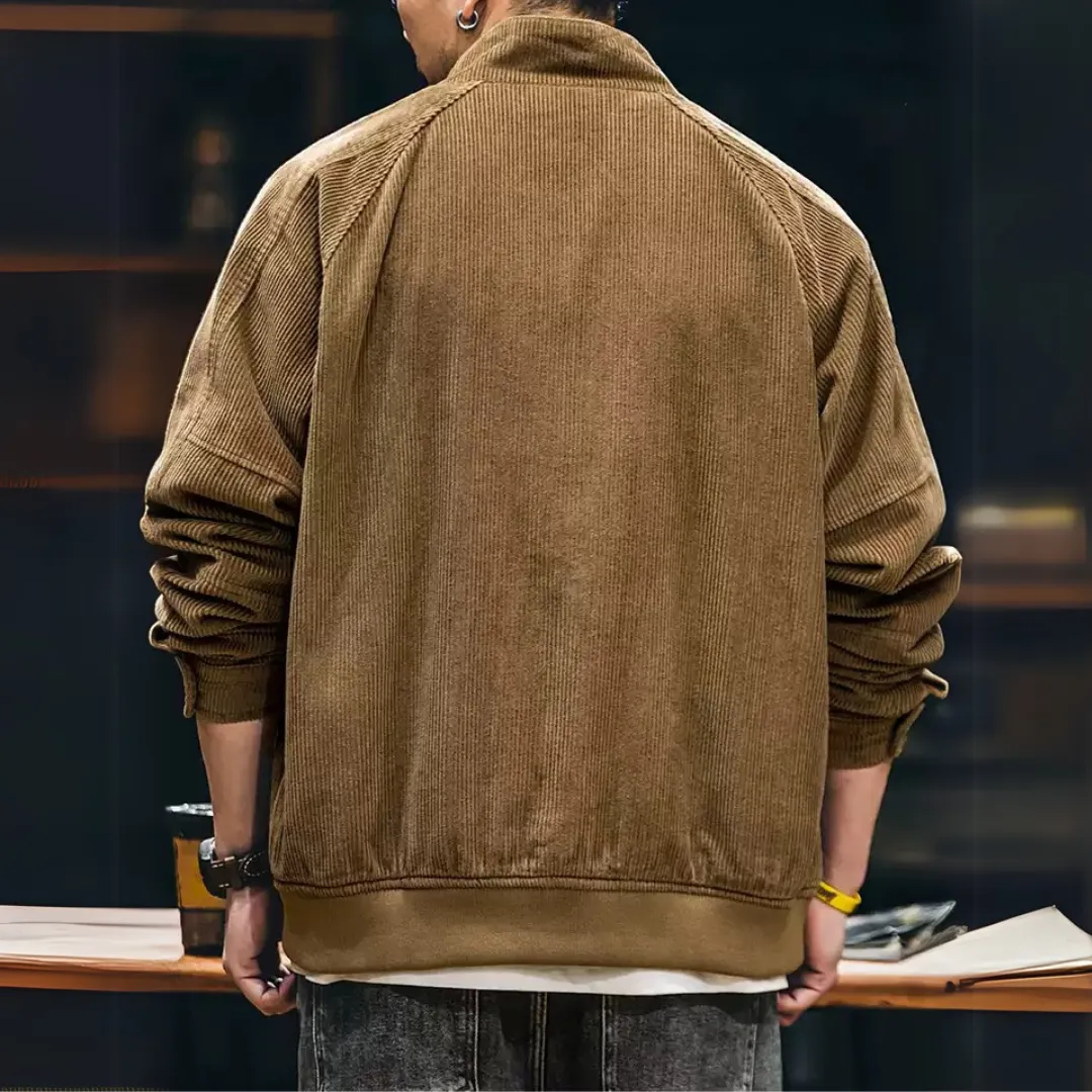 American Casual Jacket P1181