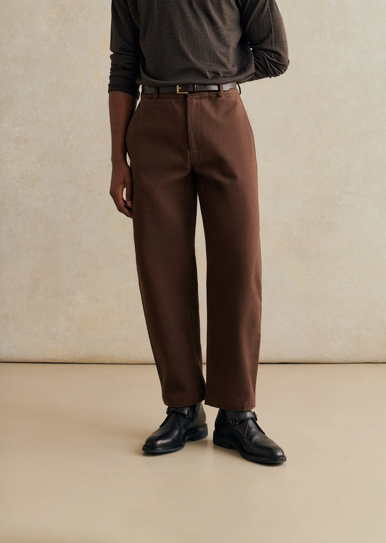 Balloon Trousers