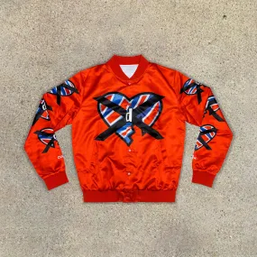 Ban degeneration casual sports street jacket