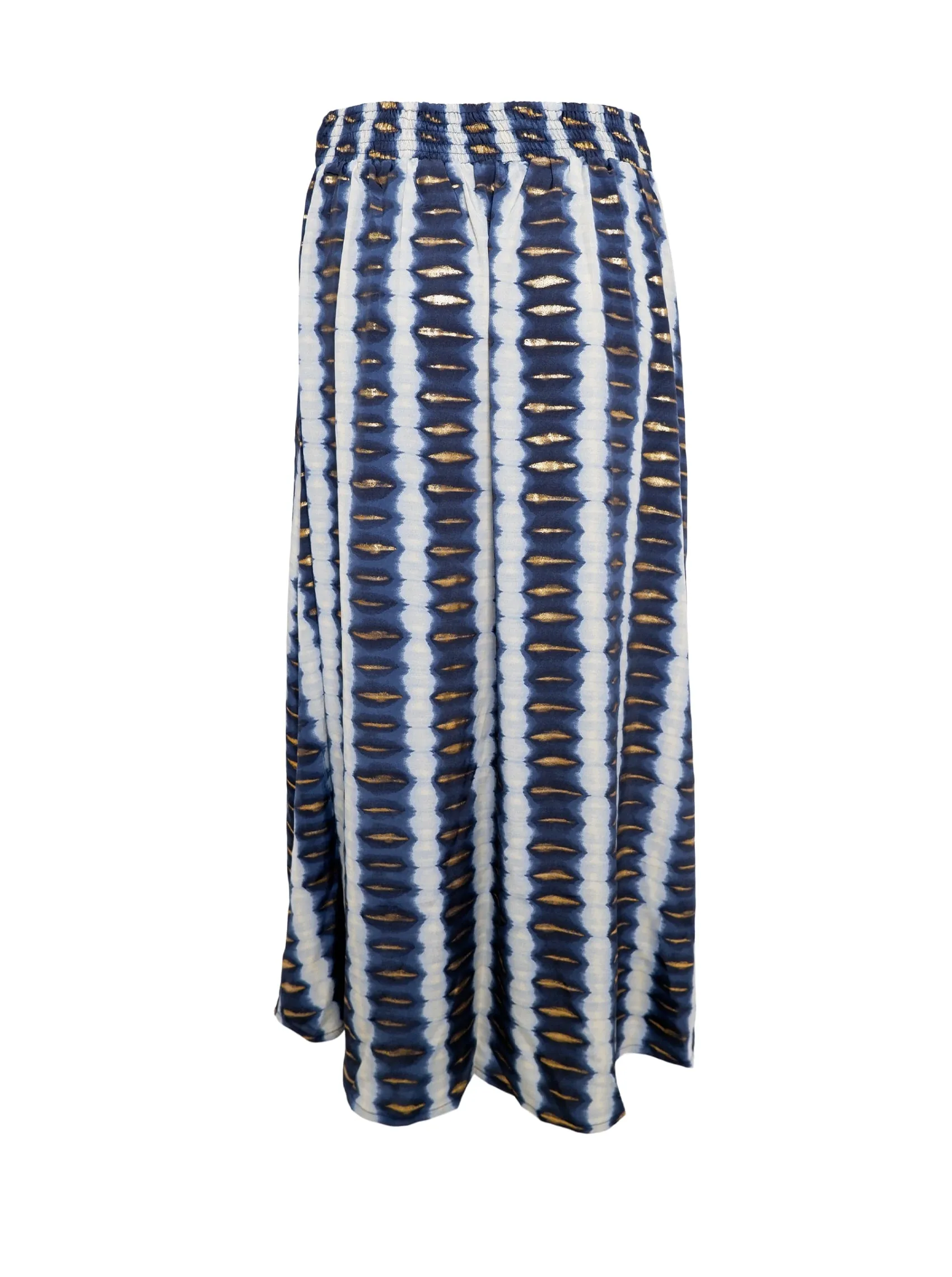 BCLUNA regular skirt - Glow Blue