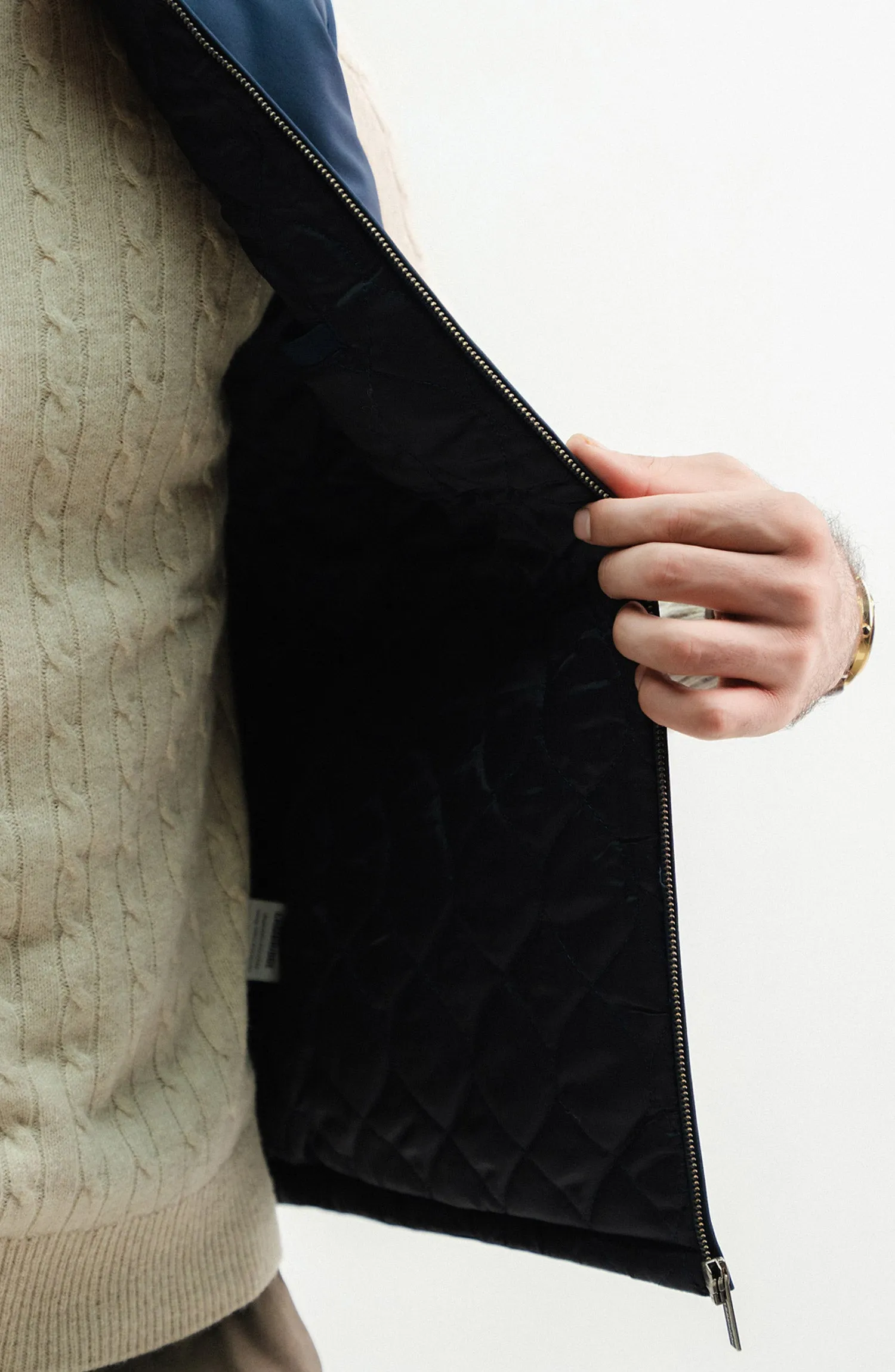 Casual Vest Jacket