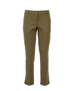 Cigarette trousers
