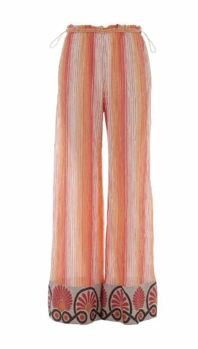 Devotion Twins- Alikto Trouser