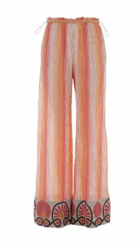 Devotion Twins- Alikto Trouser