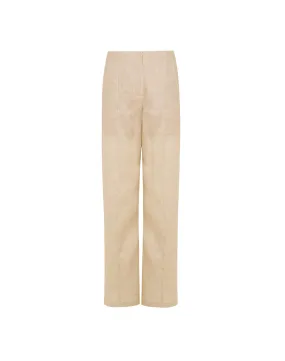Ester Pants - Natural