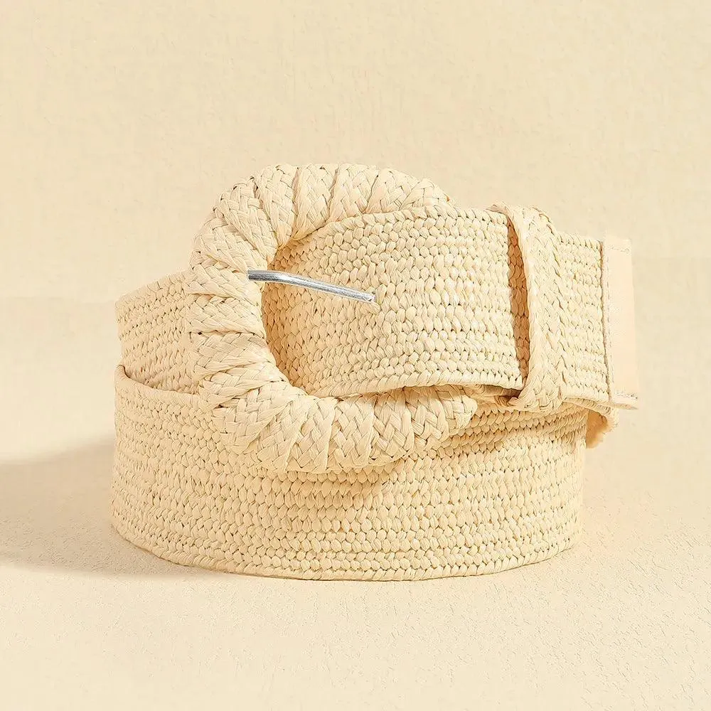 Fashion Waist Seal