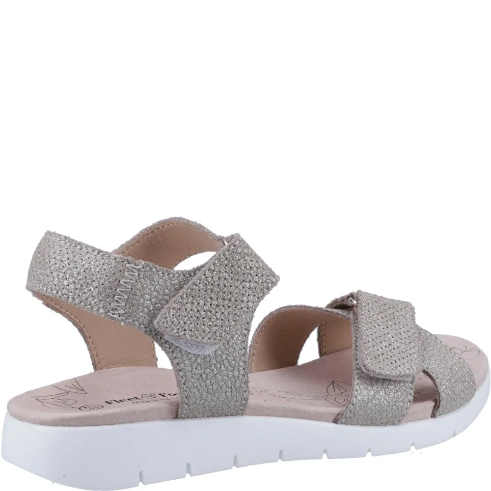 Fleet & Foster Marigold Sandals