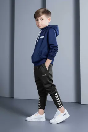 Hummel Boy's Premium Activewear Trousers
