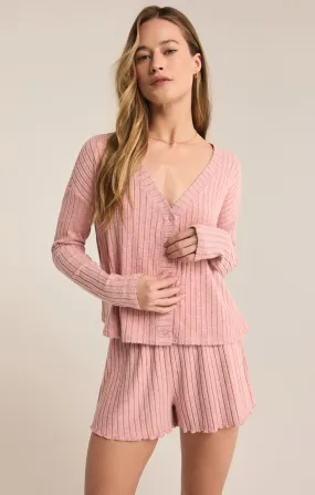Mara Cardigan Top