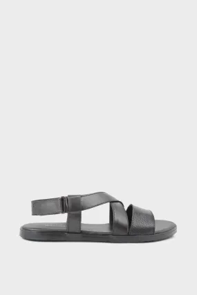 Men Casual Sandal MO2000-Brown