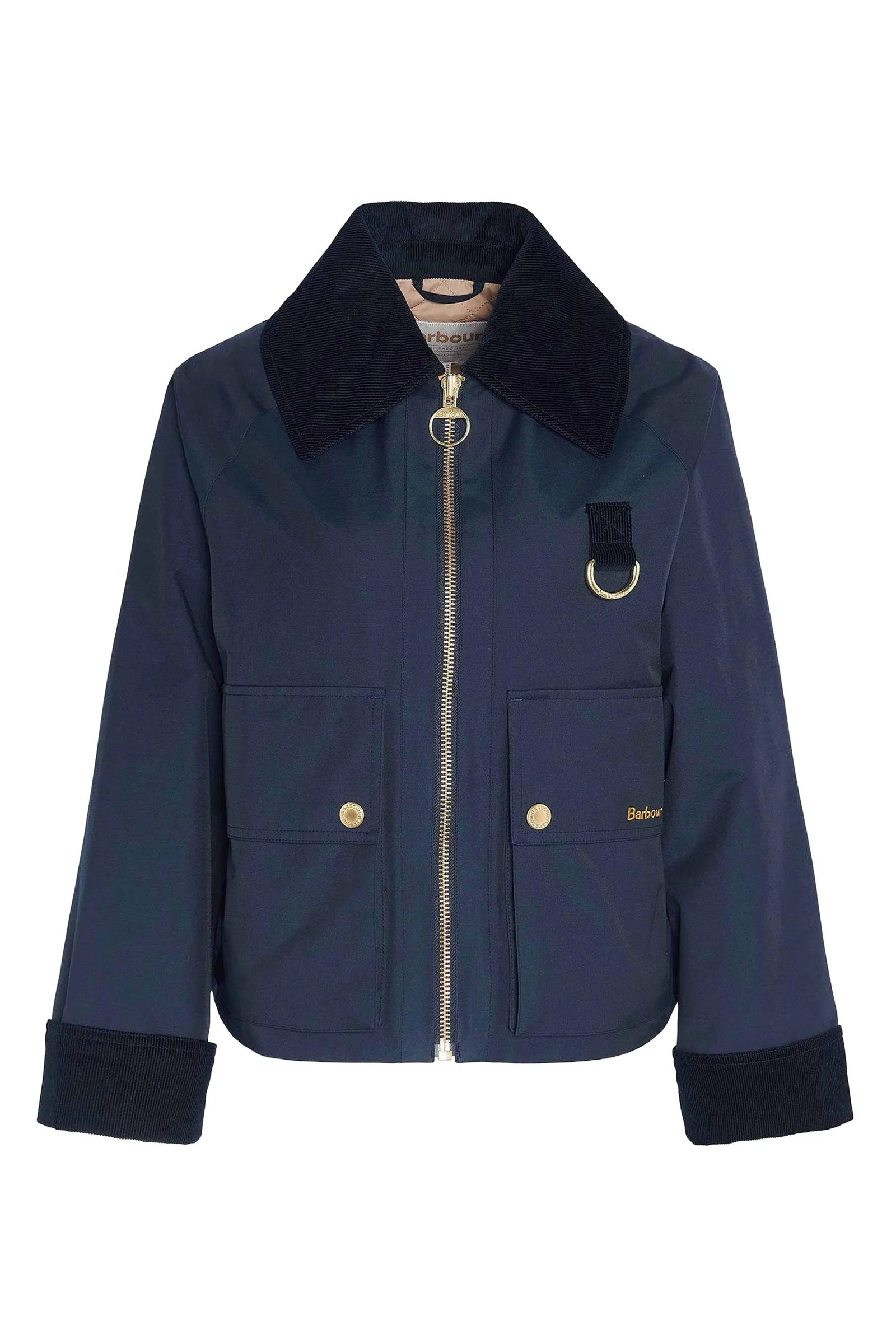 Nora Casual Jacket