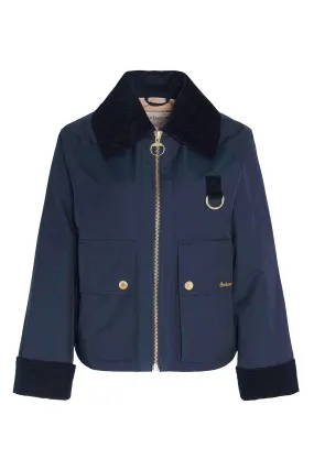 Nora Casual Jacket