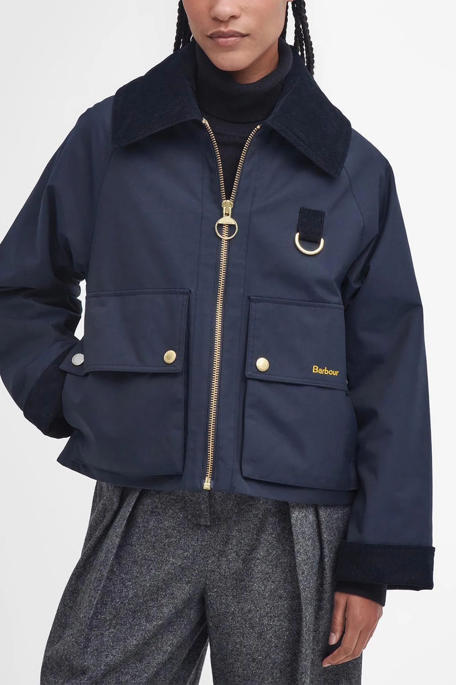 Nora Casual Jacket