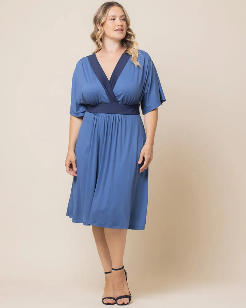 Paige Colorblock Dress - Sale!