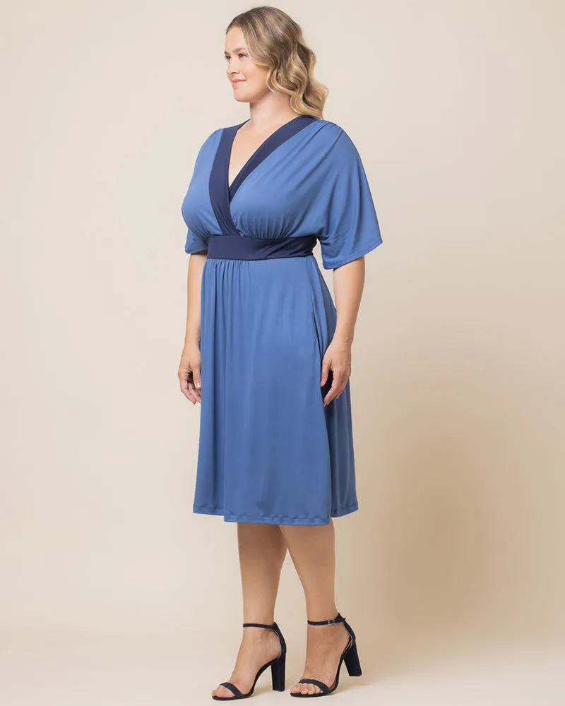 Paige Colorblock Dress - Sale!