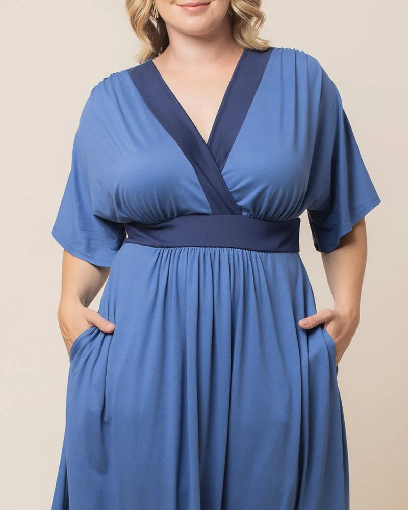 Paige Colorblock Dress - Sale!