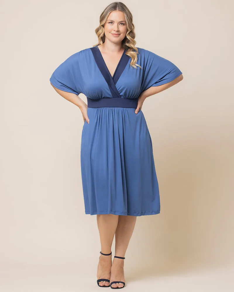 Paige Colorblock Dress - Sale!