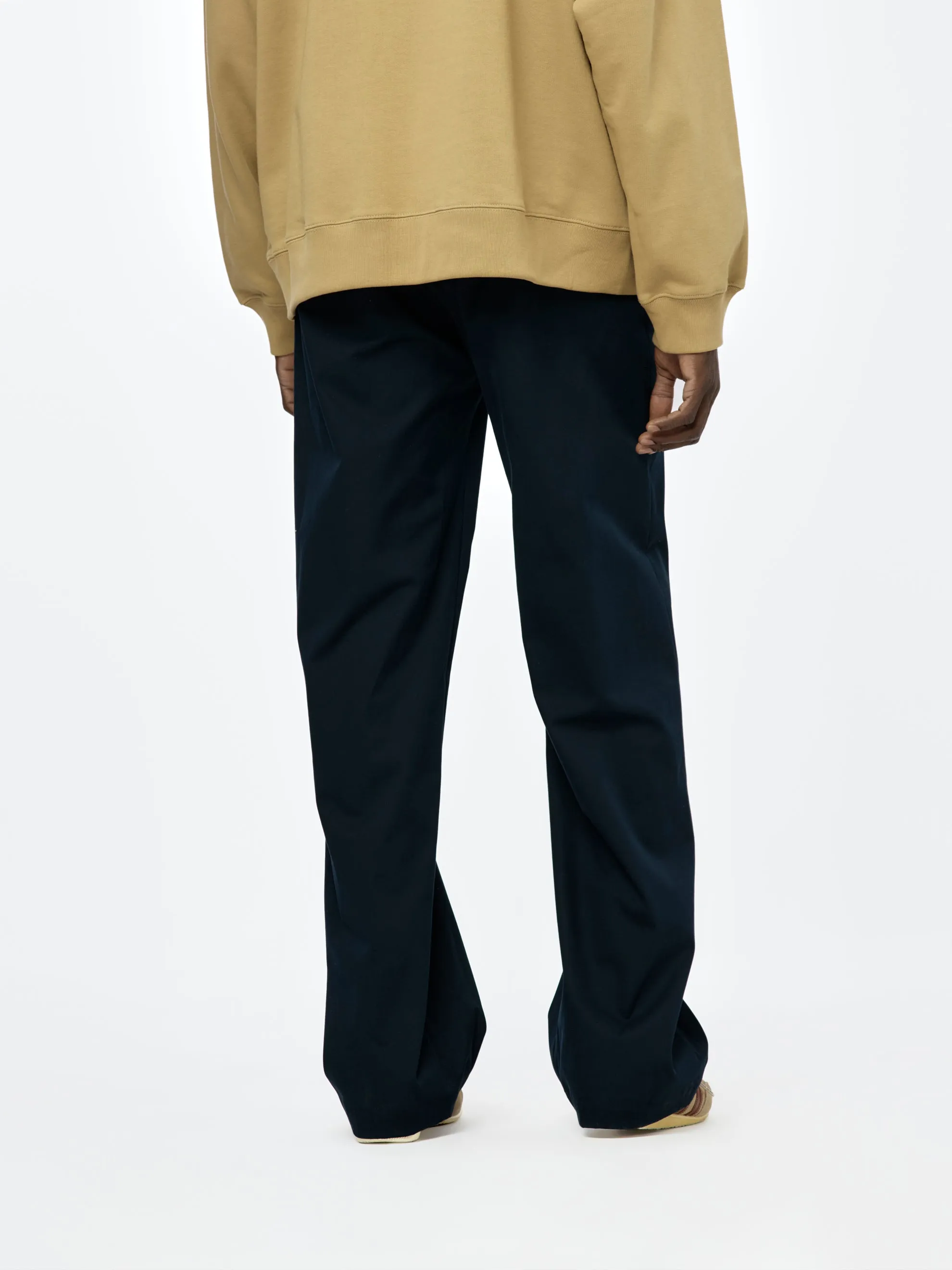 Paulsons Pants (Navy)