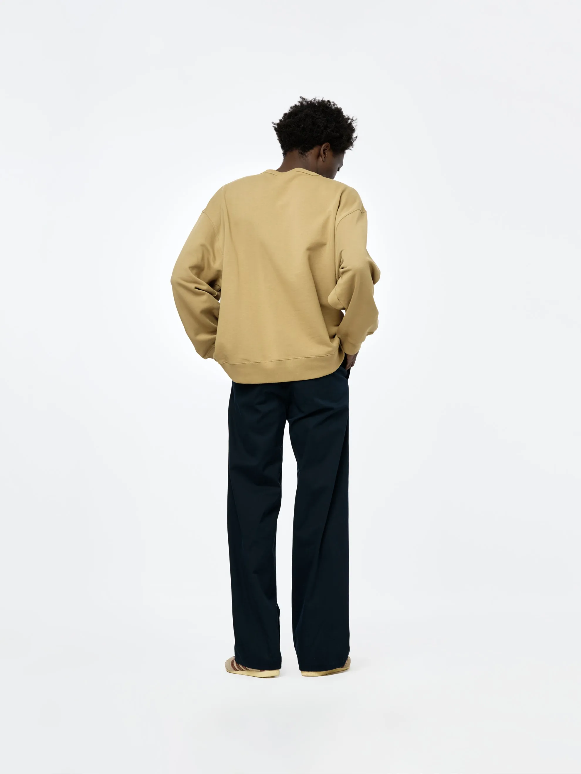 Paulsons Pants (Navy)