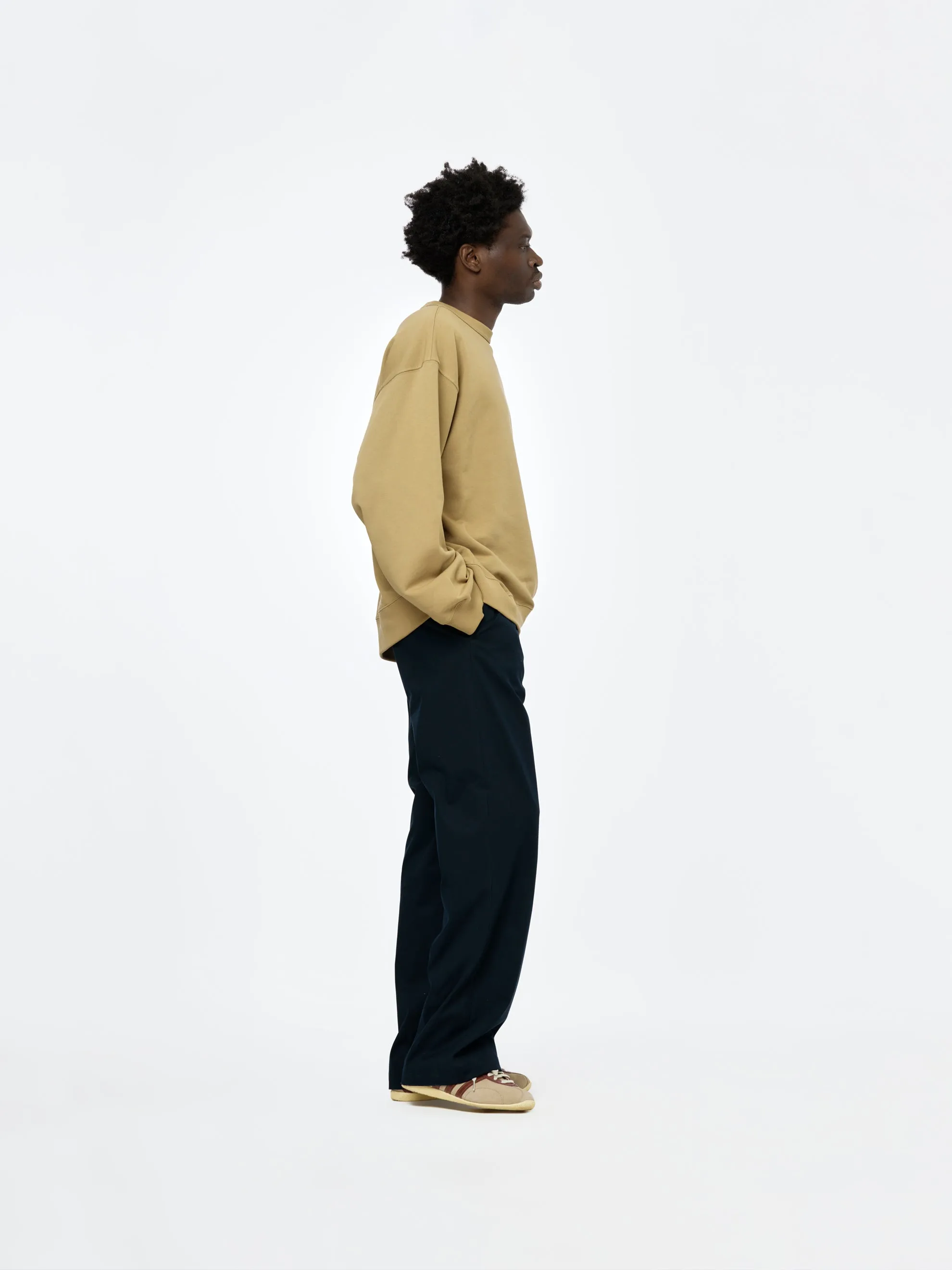 Paulsons Pants (Navy)