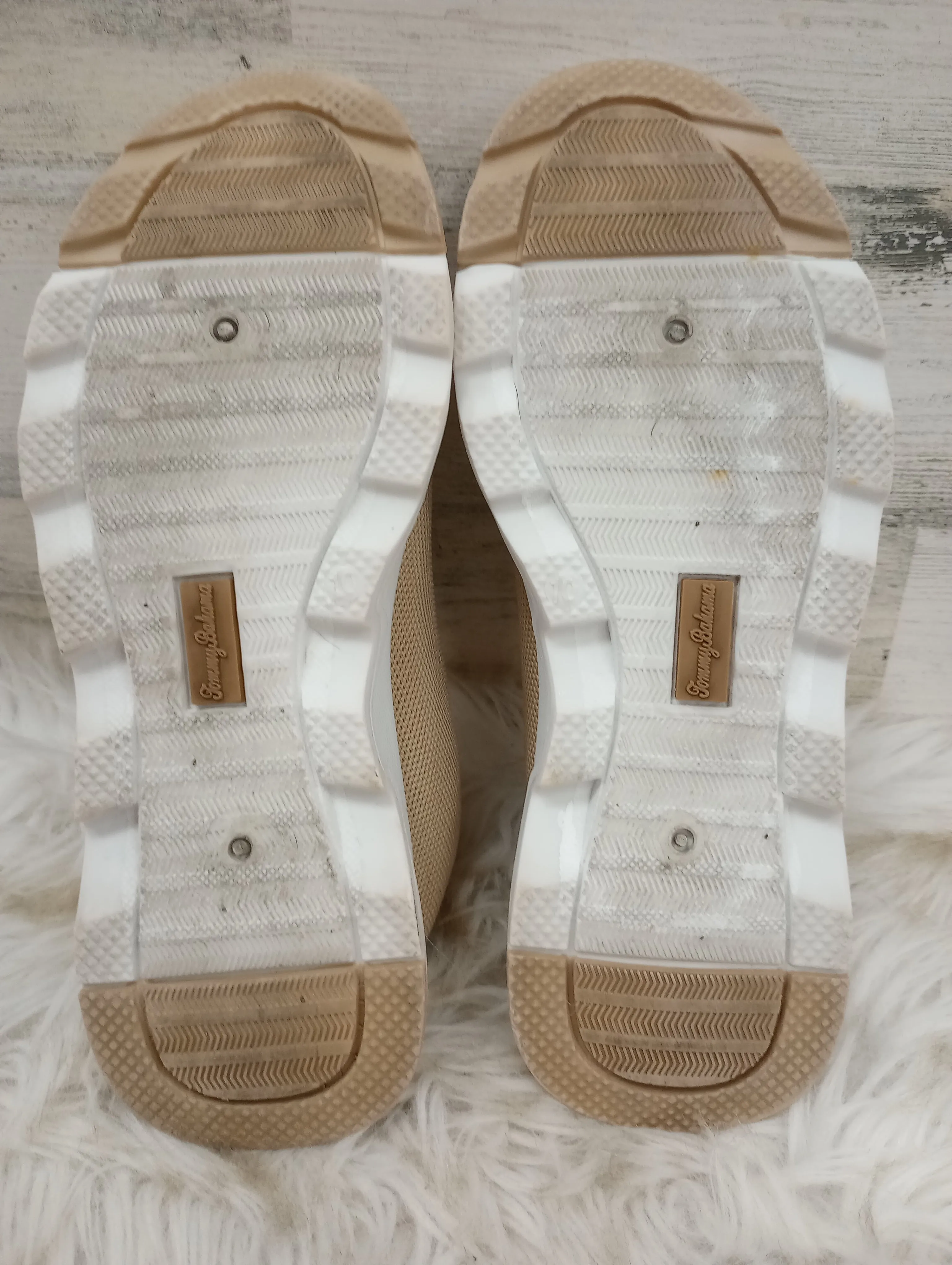 Shoes Flats Other By Tommy Bahama  Size: 10