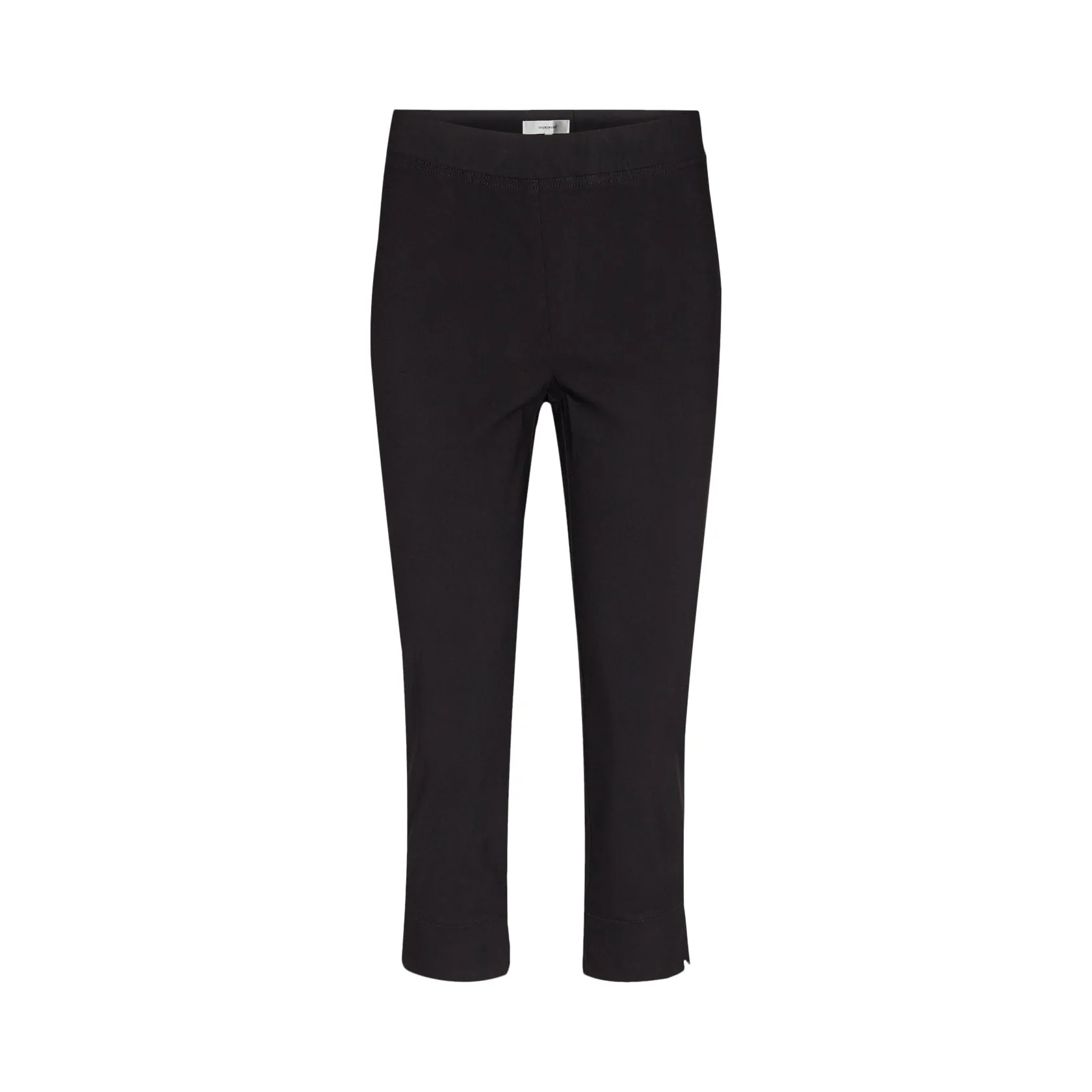 Soya Concept Lilly 26 B Cropped Jean