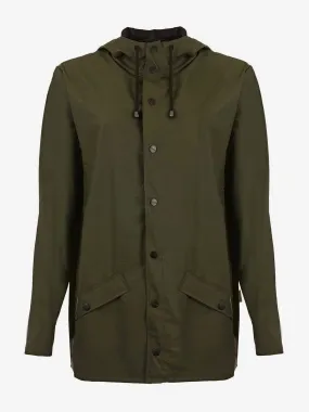 The Jacket Rainmac