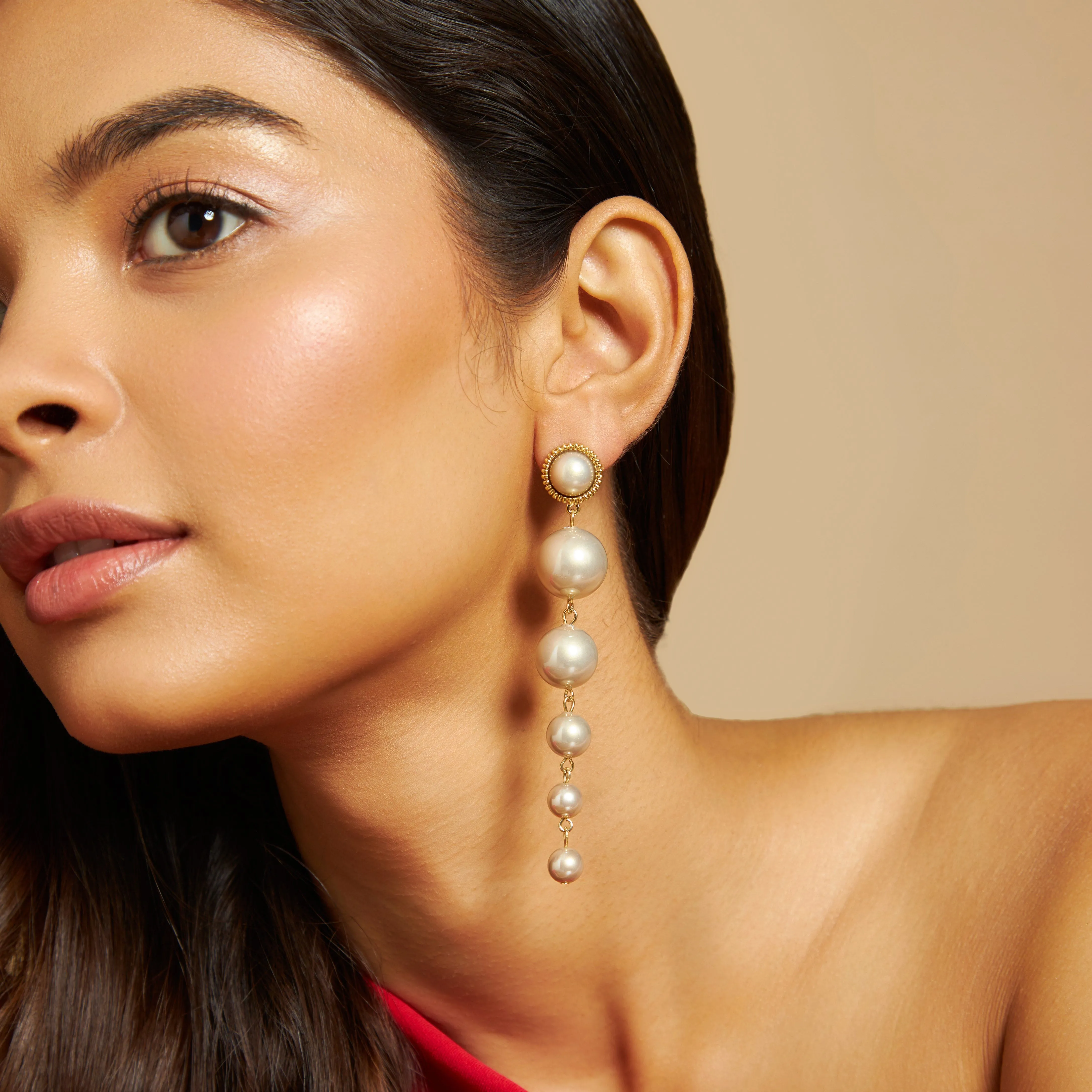 Trendy Earring 172071