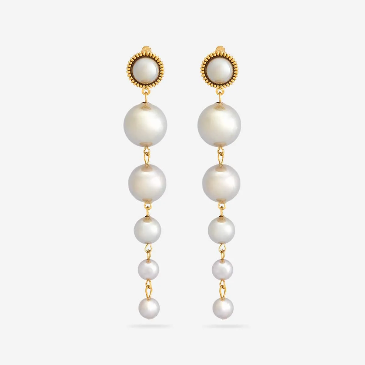 Trendy Earring 172071