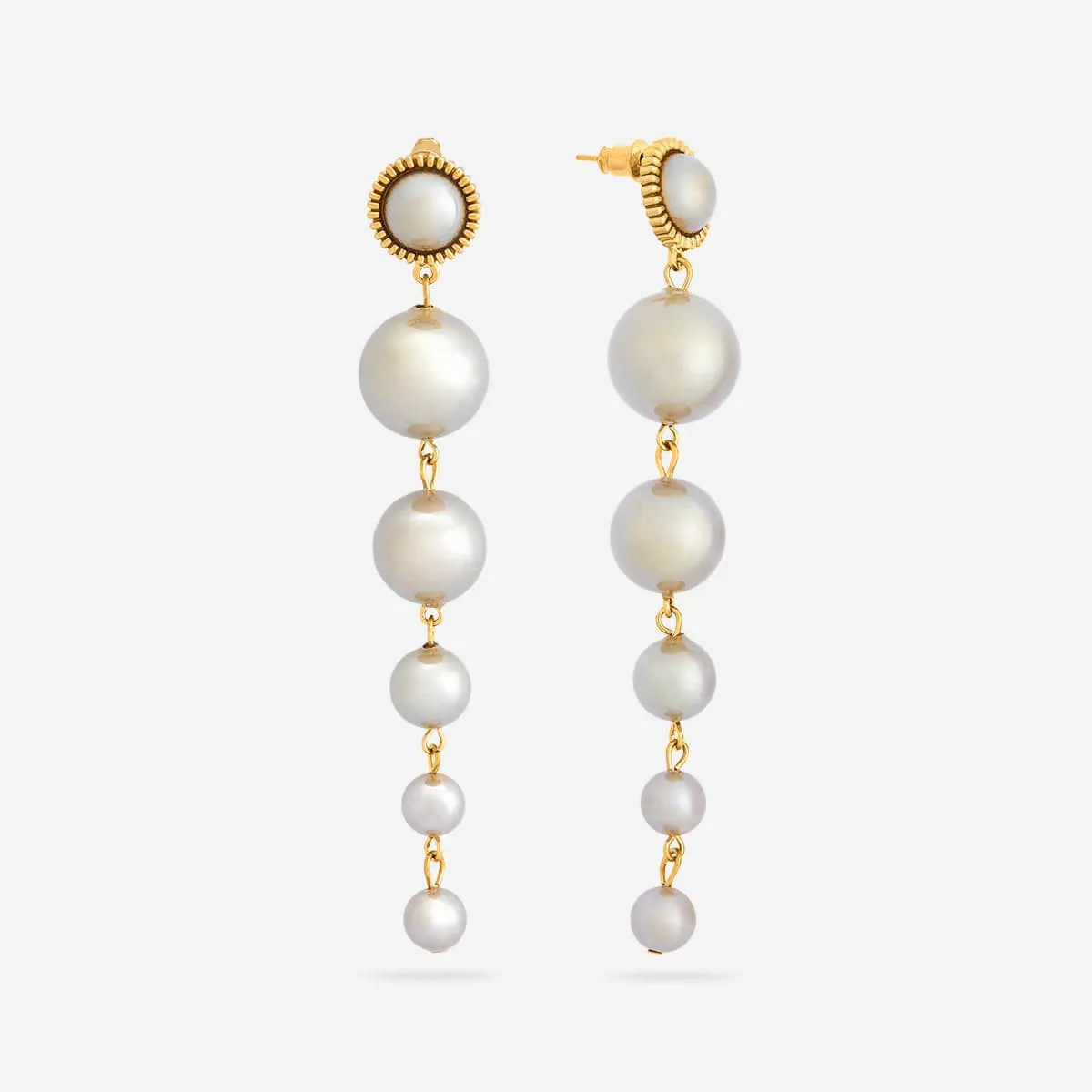 Trendy Earring 172071
