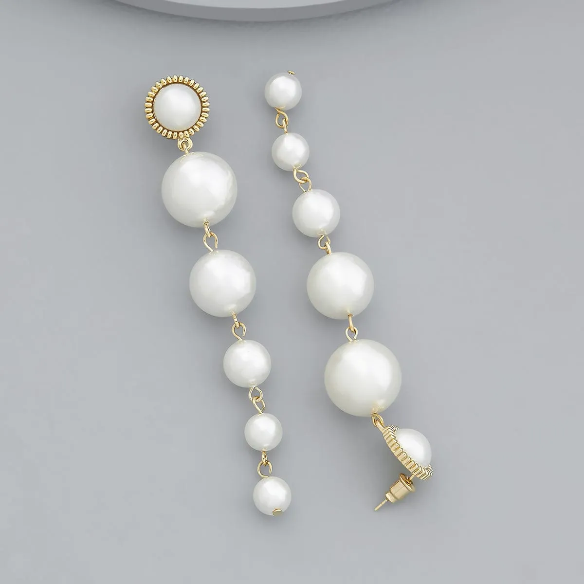 Trendy Earring 172071