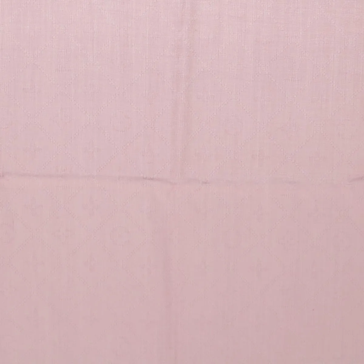 Trendy Inspired Louis Vuitton Monogram Scarf Silk Pink Lv Auth Ep1497