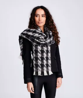 Varenne Scarf - Black