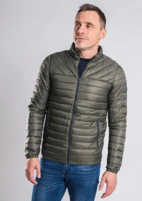XV Kings Rifles Casual Jacket - Down To Earth
