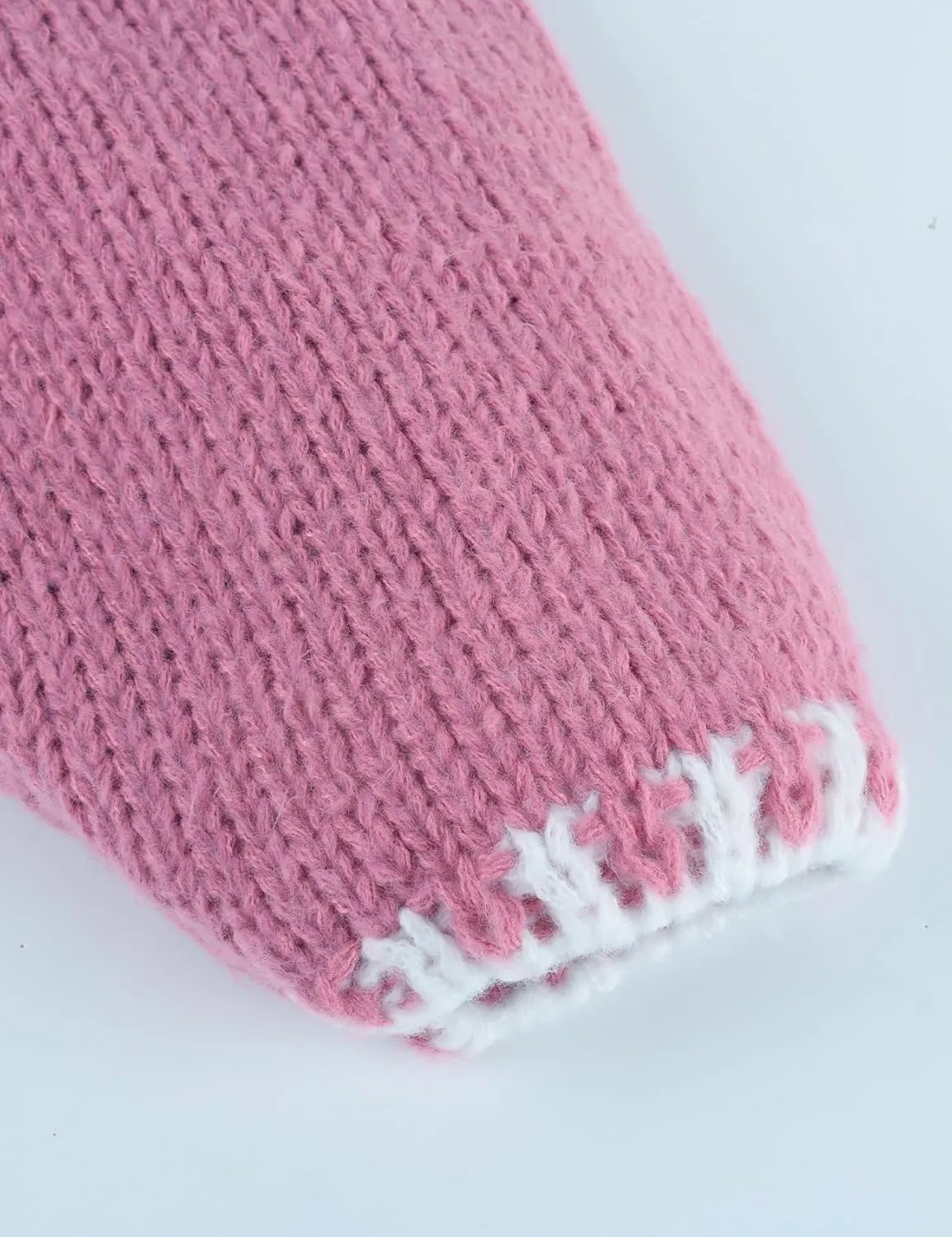 Yimoon Womens Oversized Chunky Cardigan Sweater Open Front Long Sleeve Soft Knitted Cardigan Outwear