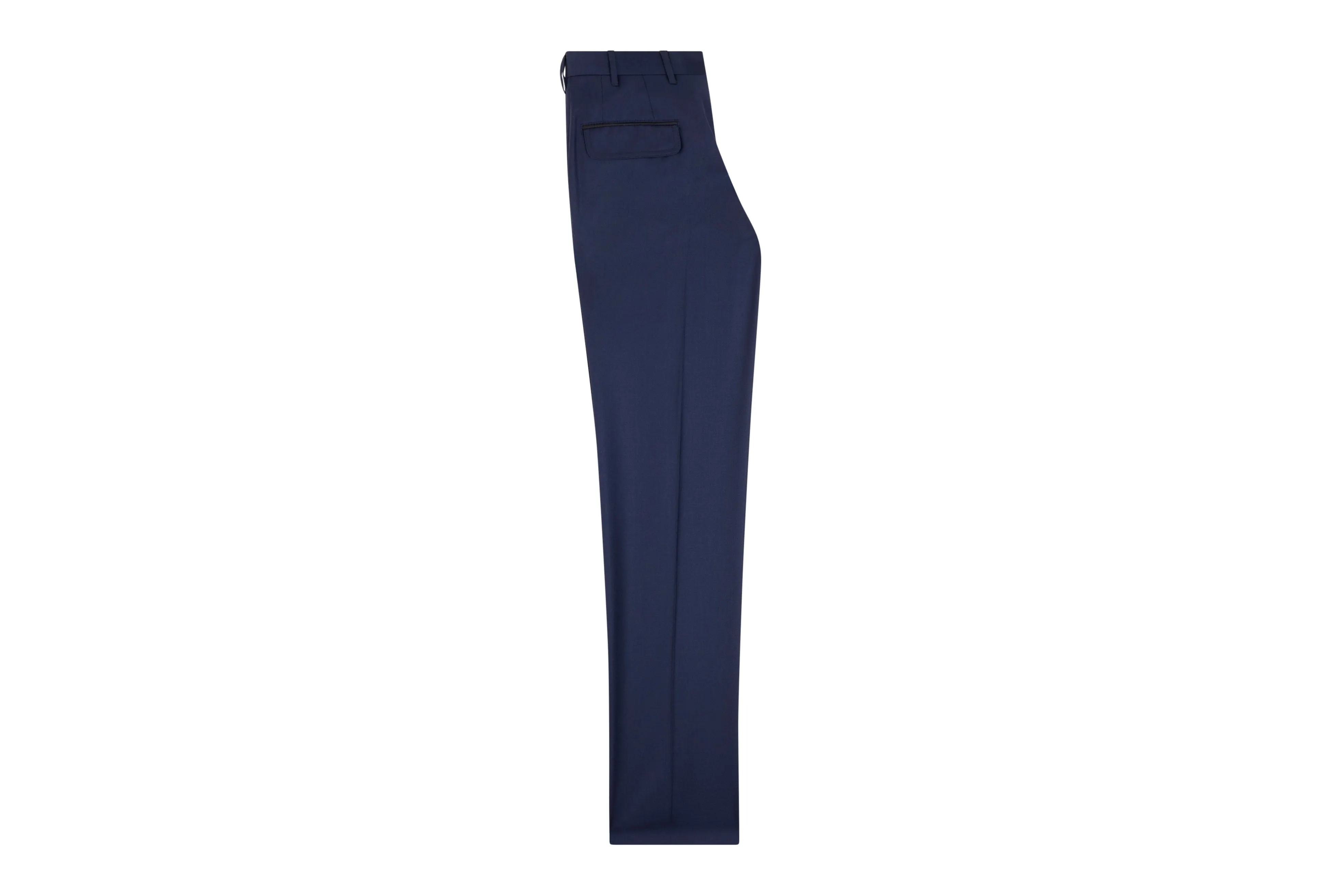 Zilli Classic Trousers