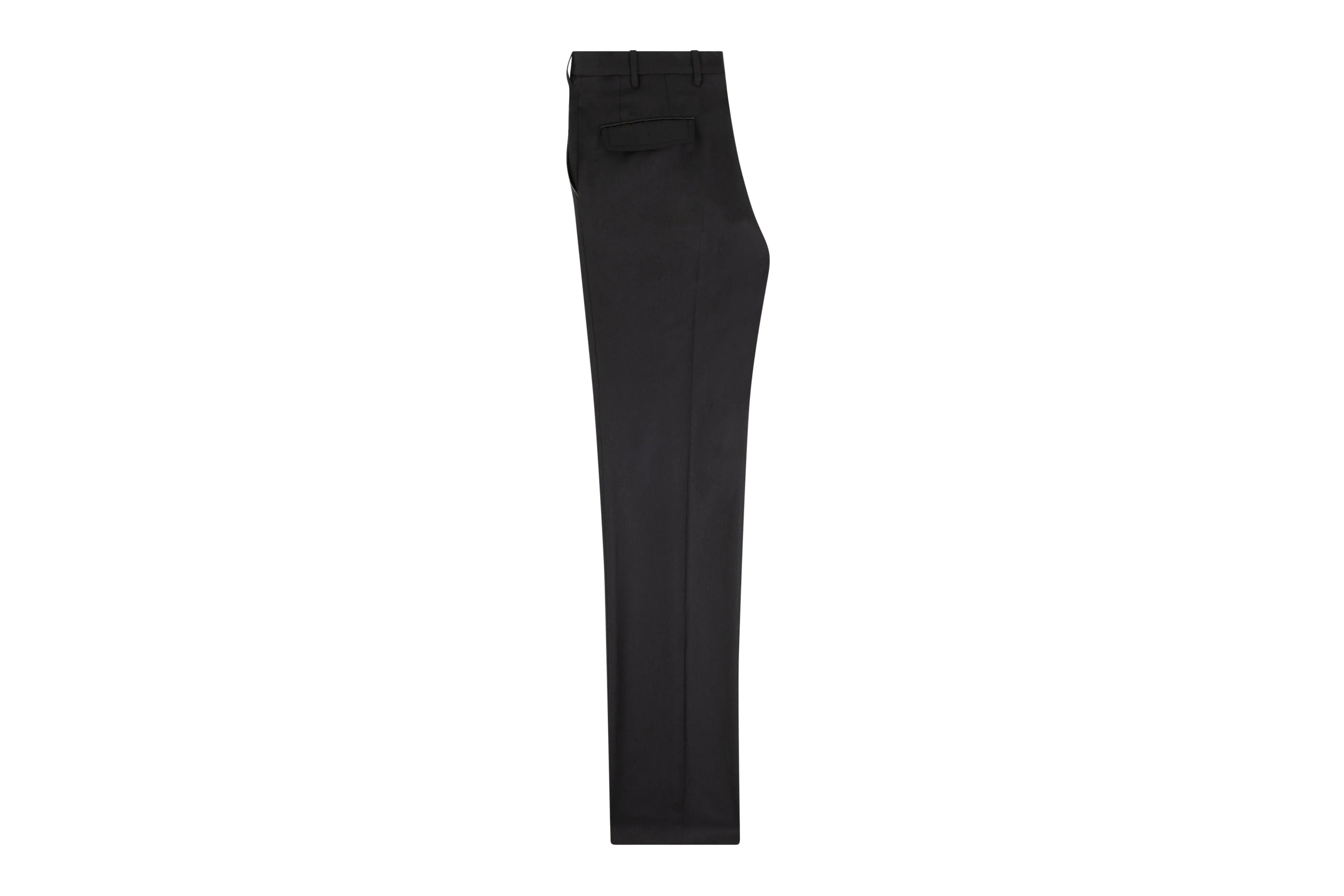 Zilli Classic Trousers