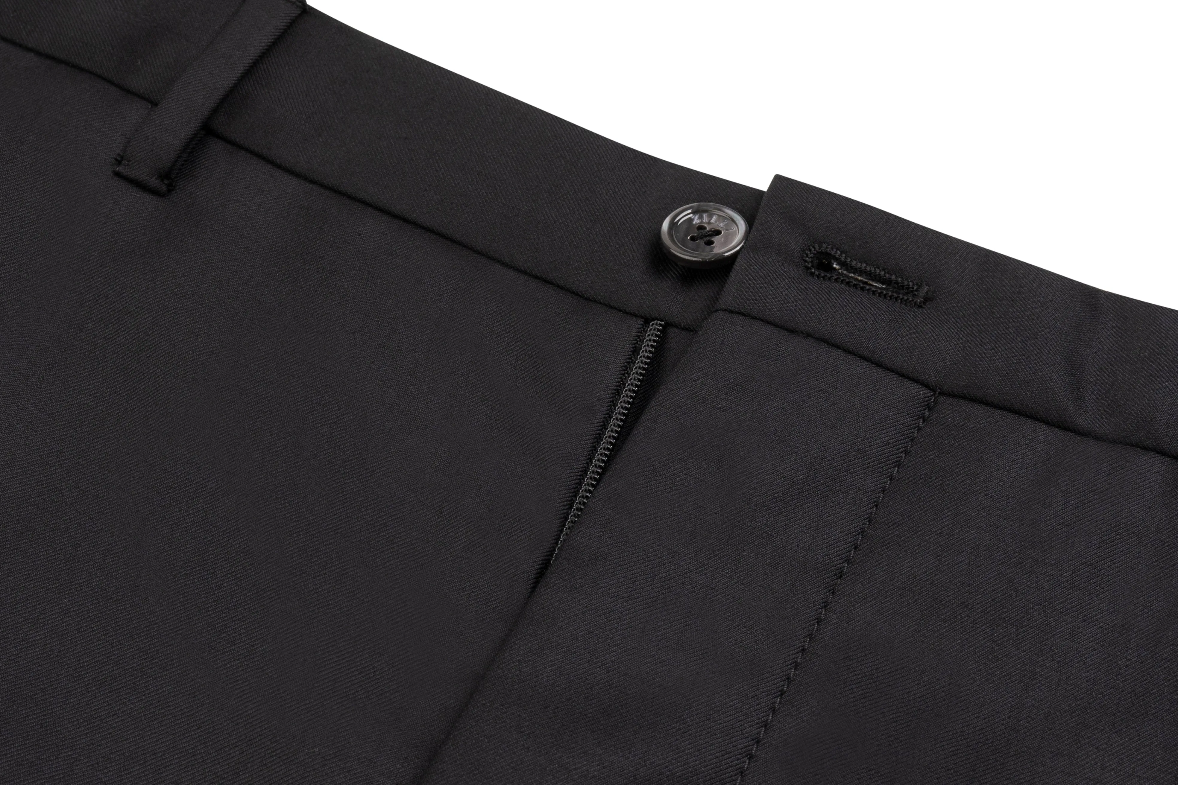 Zilli Classic Trousers