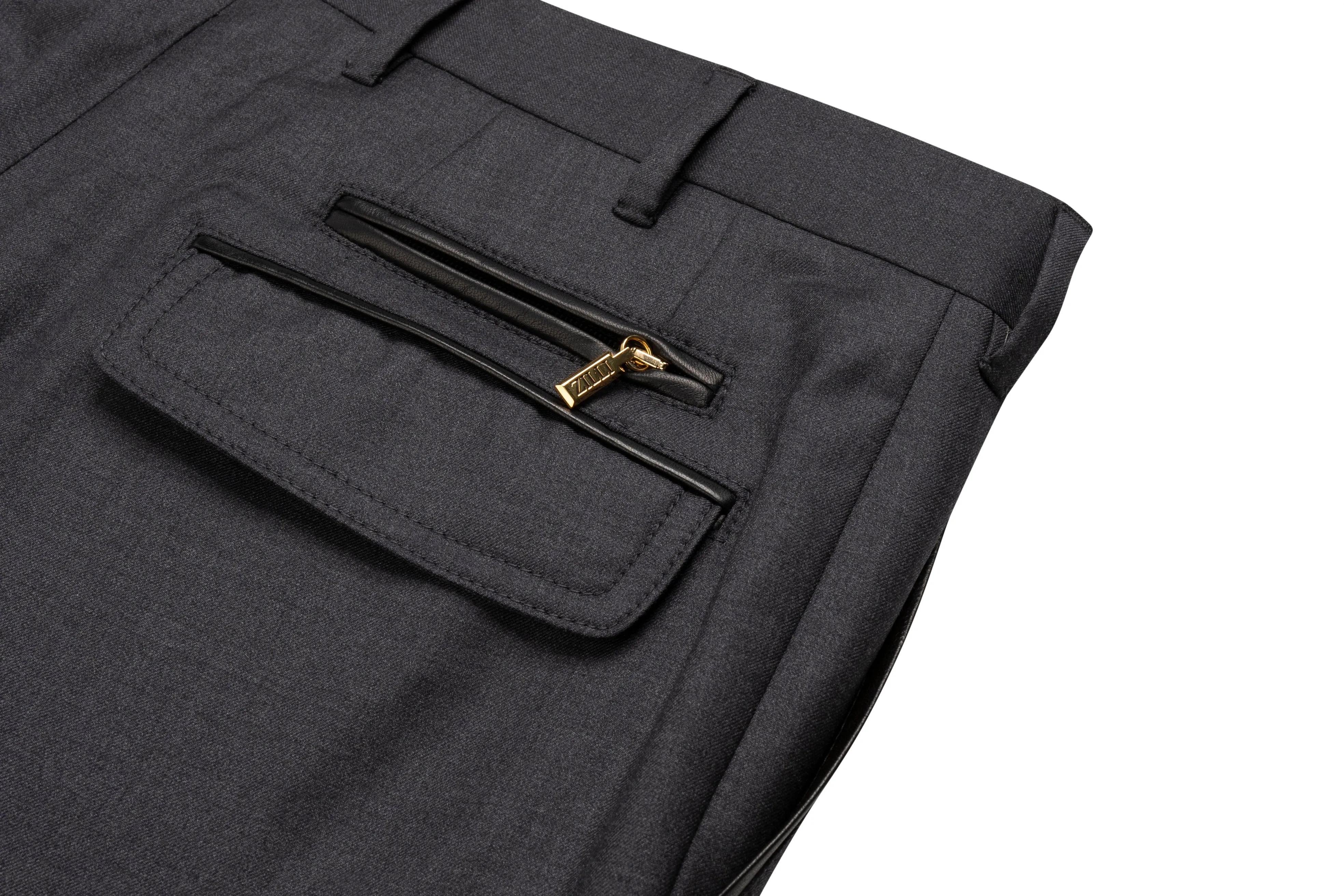 Zilli Classic Trousers