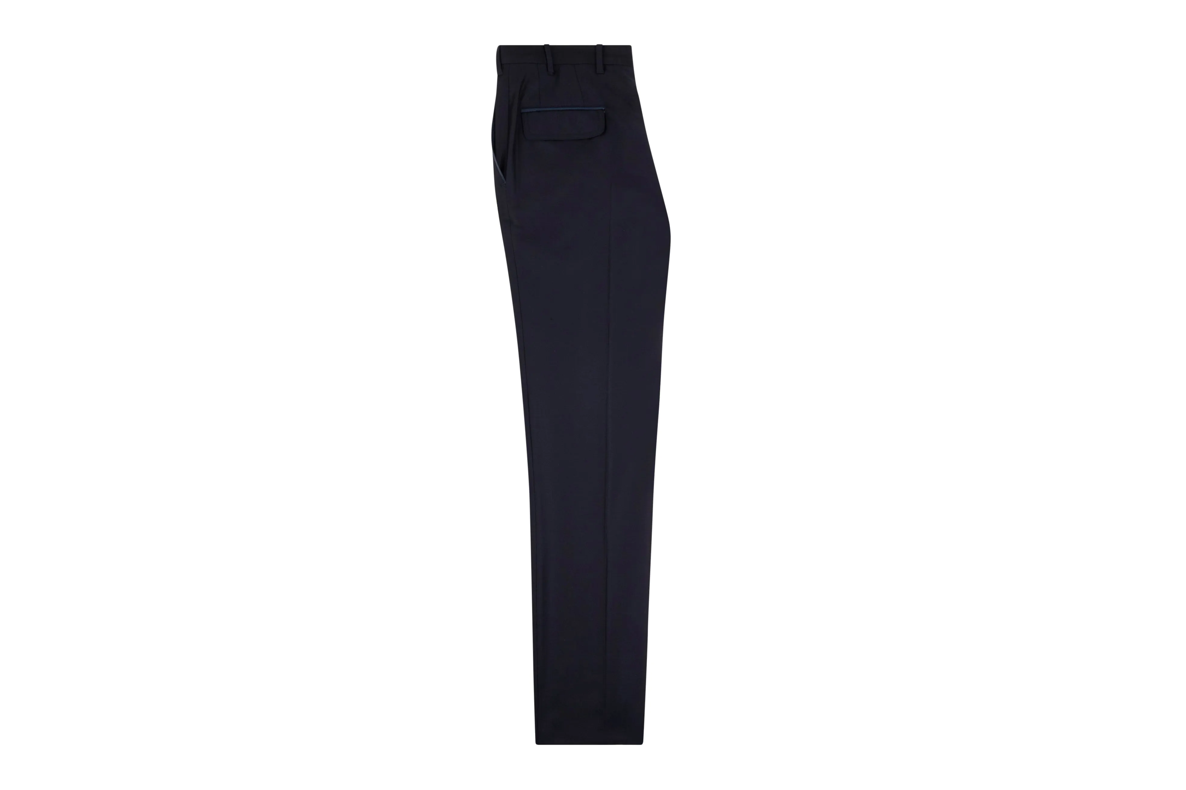 Zilli Classic Trousers