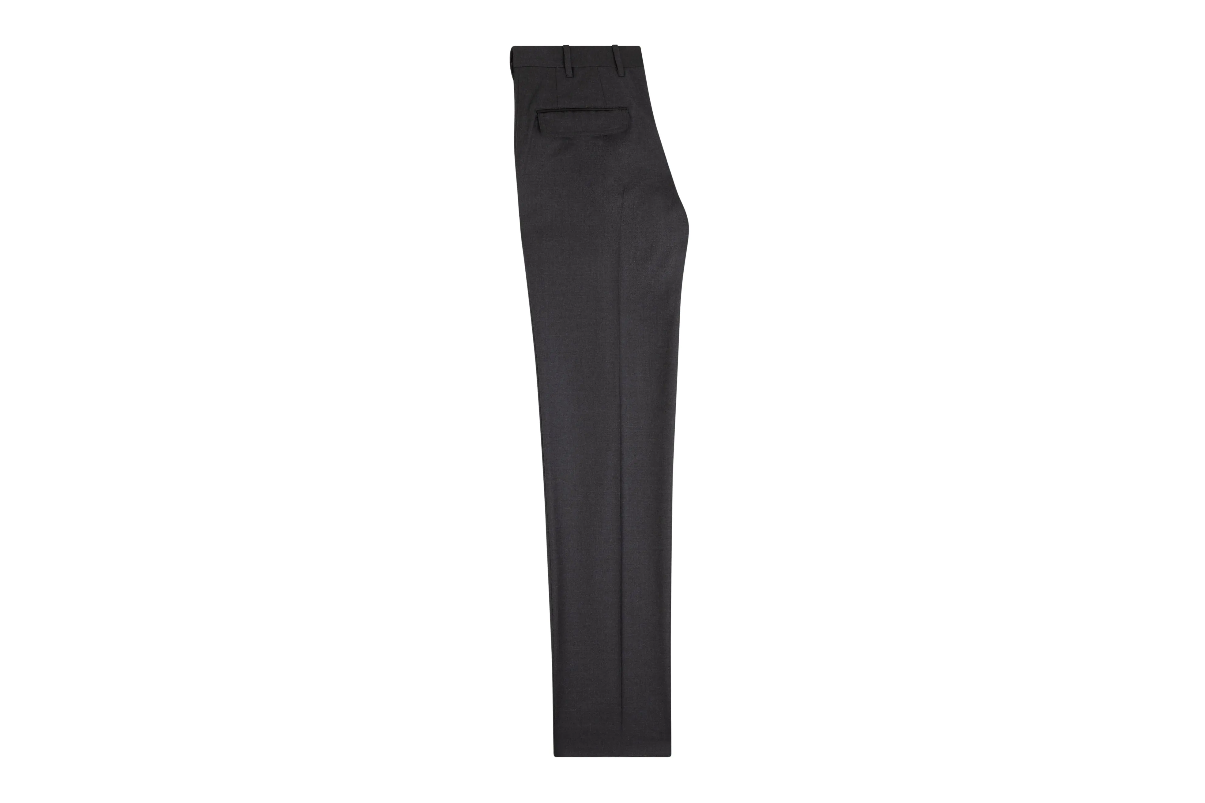 Zilli Classic Trousers