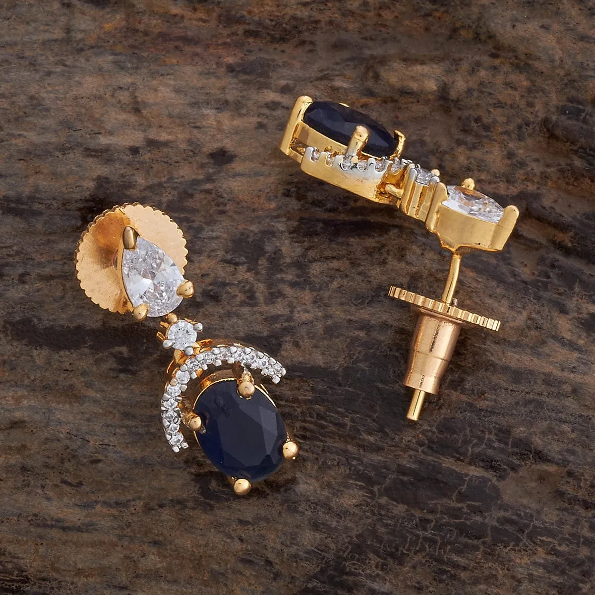Zircon Earring 177292