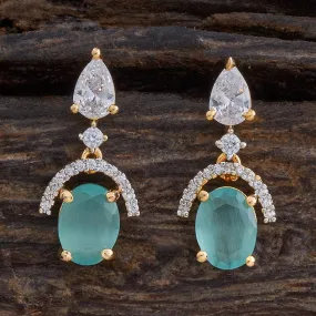 Zircon Earring 177292
