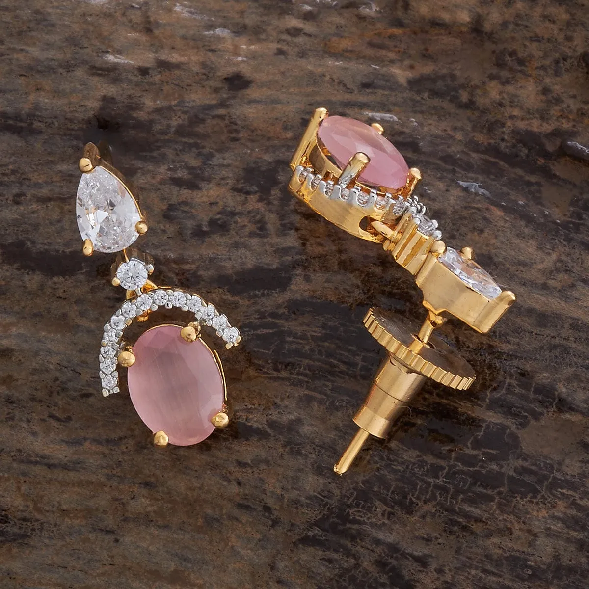 Zircon Earring 177292