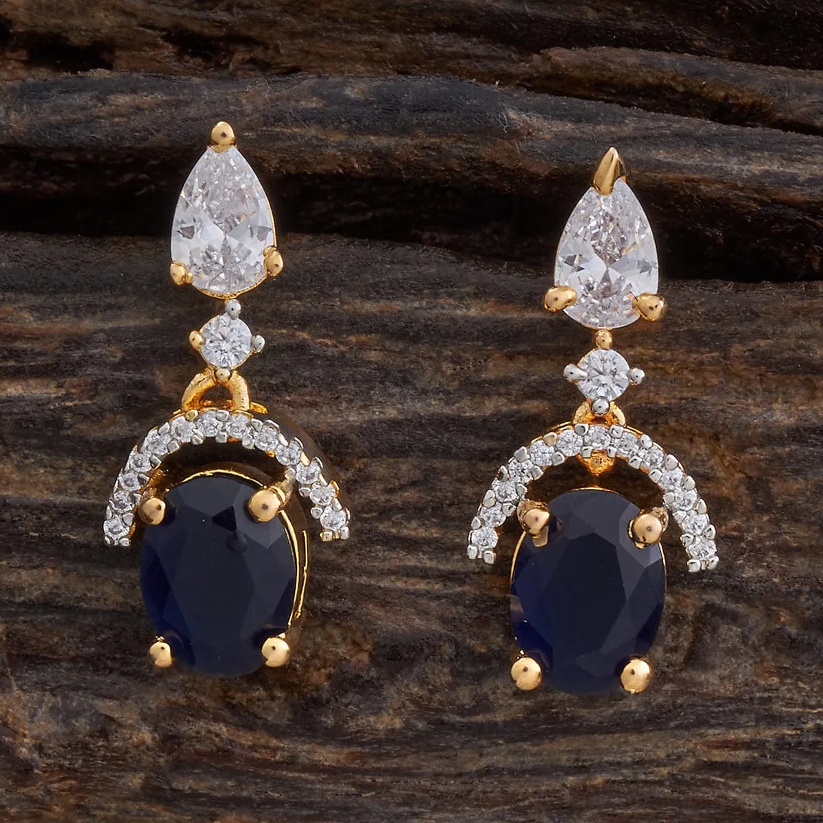 Zircon Earring 177292